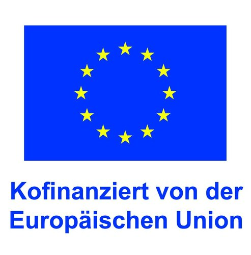 Kofinanziert durch die Europäische Union.