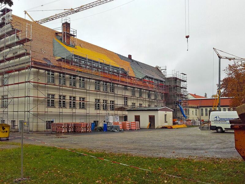 Oberland-Gymnasium Seifhennersdorf