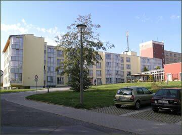 Pflegestift Ebersbach Oberland Rohbau, Trockenbau, Zimmerer, Beton/Stahlbeton, Abdichtung, Gerüstbau