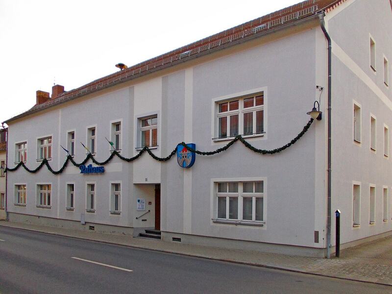Rathaus