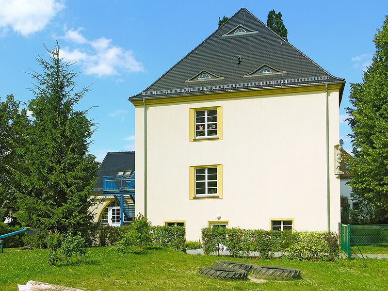 Schule Umbaumaßnahme